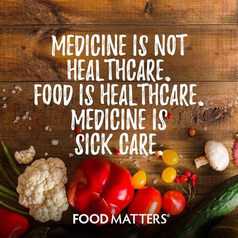 Foodmatters Fmquotes Food