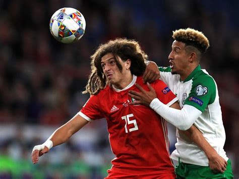 Ethan ampadu has won 22 senior wales caps since his debut in 2017. Wales youngster Ethan Ampadu hoping to impress at Chelsea ...