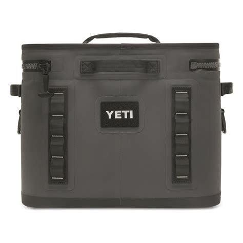 YETI Hopper Flip Cooler 18 703950 Camping Coolers At Sportsman S Guide