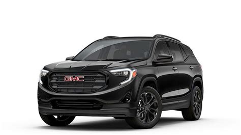 Is The Gmc Terrain A Reliable Vehicle