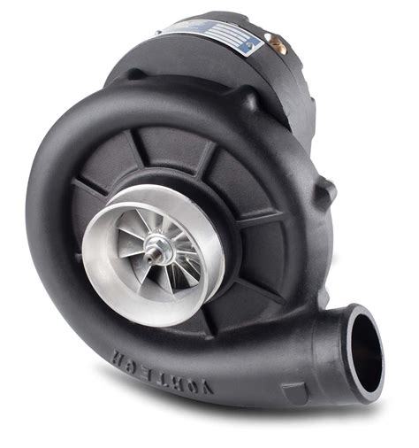 All Your Centrifugal Supercharger Questions Answered Hot Rod Network