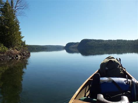 Bwca Clearwater Lake Palisades Boundary Waters Private Group Forum