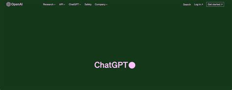 Was ist ChatGPT und wie kann man es nutzen?