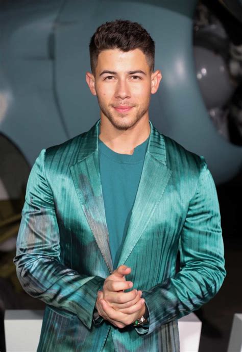 Two weeks ago, nick jonas played in san francisco and the line of men and women of all ages stretched around the block. Nick Jonas Attends the Midway Premiere at Regency Village ...