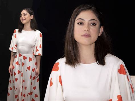 Rosa Salazar Beautiful Salazar Dress Model Rose 2019 Actress Hot Blend Hd Wallpaper