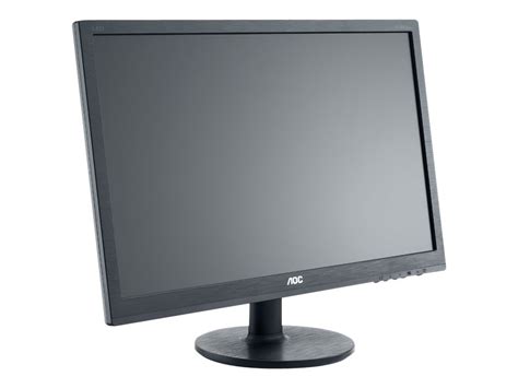 Aoc 22b2h lcd monitor | budget 75 hz monitor !! AOC E2260SDA AOC 22 Inch LCD Widescreen Monitor | Comms ...