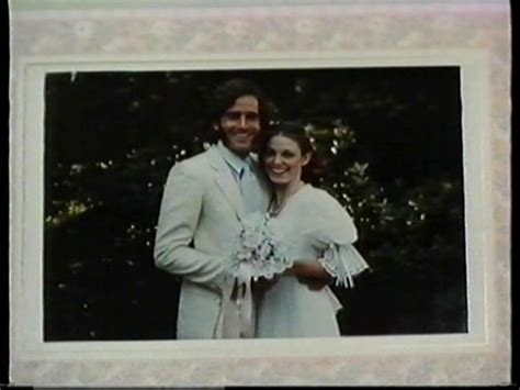 A Marriage 1983rick Gitlin Isabel Glasser Jane Darby