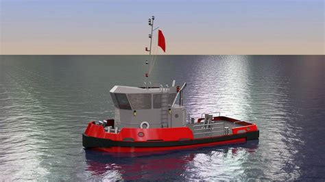 Vessel Design Services Bristol Harbor Group Inc