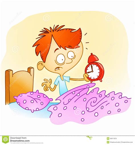 Late Cartoons, Illustrations & Vector Stock Images - 22331 Pictures to ...