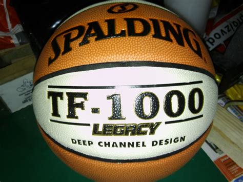 Košarkaška Lopta Spalding