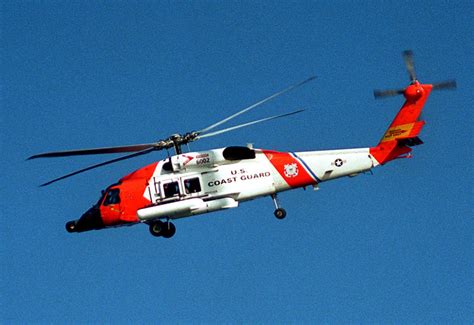 Sikorsky Hh 60 Mh 60t Jayhawk