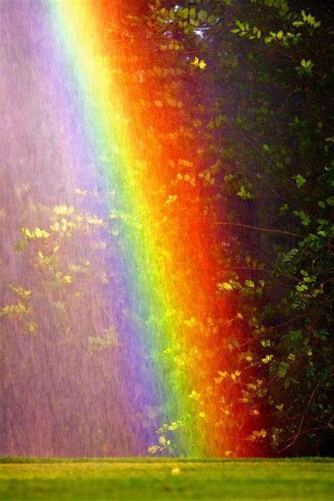 Rainbow At Old Key West Florida Us By Hz536ngeorge Thomas