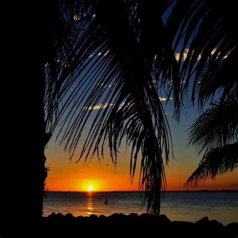 Key West Sunset Key West Sunset Florida Keys Resorts Key West