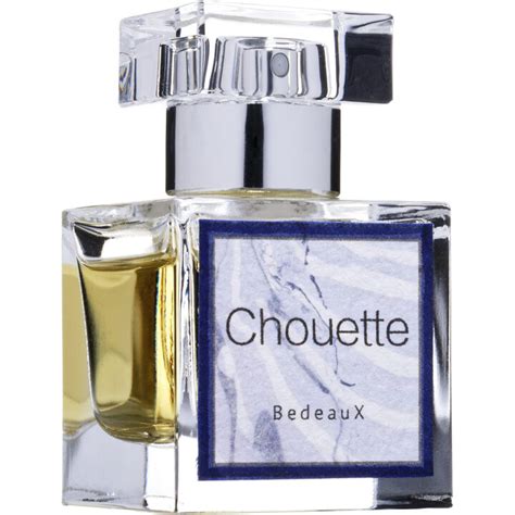 Chouette By Bedeaux Reviews And Perfume Facts