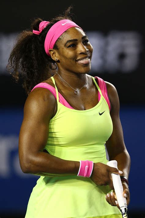 Find professional serena williams videos and stock footage available for license in film, television, advertising and corporate uses. Serena Williams