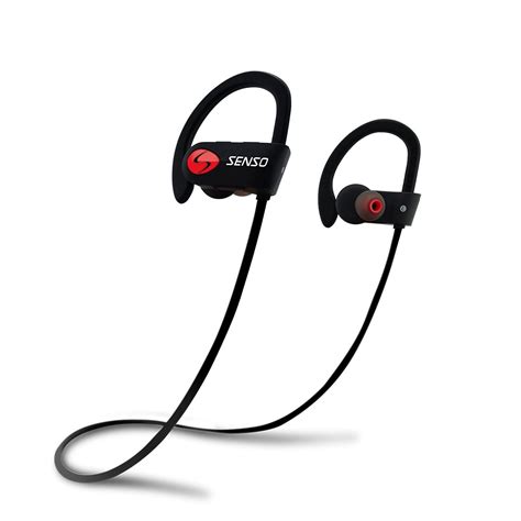 7 Best Sports Headphones & Earbuds 2017 - Top Running ...