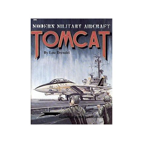 Squadron Signal Publishing Grumman F 14 Tomcat Specials Series