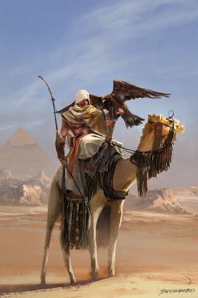 The Art Of Assassins Creed Origins By Adam Dileva