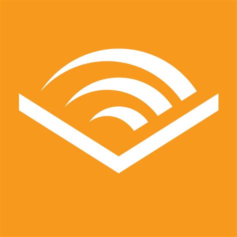 Are there more books on.com? Audible iOS Icon - UpLabs