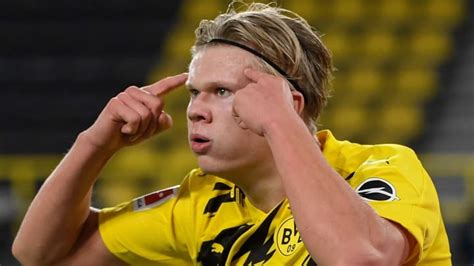 Borussia dortmund golden boy erling haaland does not have the best stats in fifa 20 by any means, but he can be one of the most fun and rewarding players in. FIFA 21 : L'équipe monstrueuse d'Haaland sur FUT, avec un ...