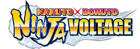 Naruto X Boruto Ninja Voltage Bandai Namco Entertainment Inc