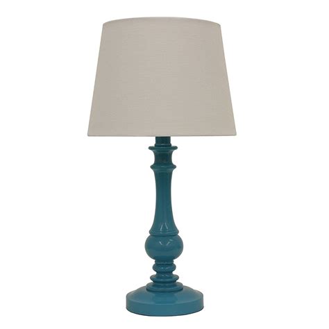 Follow us on social media! Creating the Perfect Farmhouse Bedroom - Table Lamp # ...