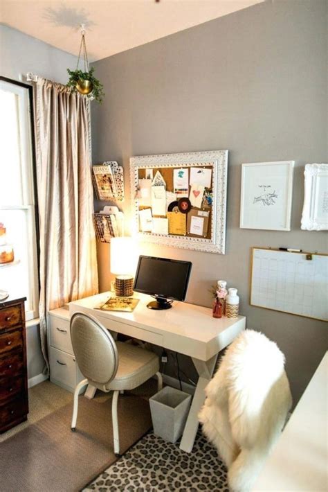 11 Decor Ideas Bedroom Office Combo Ideas Tips Bedroom
