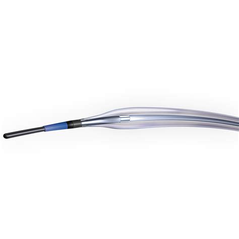 Innova Vascular Self Expanding Stent System Boston Scientific