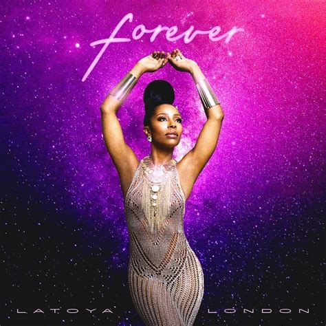 American Idol Finalist Latoya London Has Released Her New Single