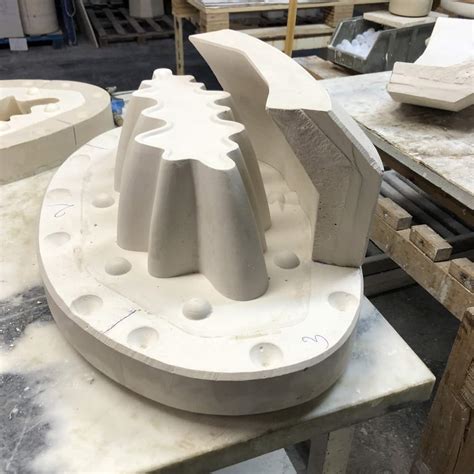 Everything You Want To Know About Ceramic Molds Molding 101