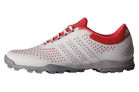 Adidas golf delivers products that help players of all skill. adidas Golf Ladies Adipure Sport Spikeless Shoes | Online Golf