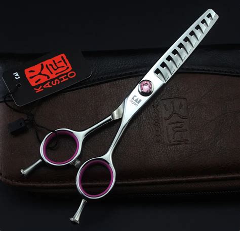 Hot Japan Kasho 6 Inch High Quality Professional Hairdressing Scissors