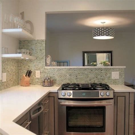 60 amazing outdoor pass through window ideas. Kitchen Pass Through Window Small Kitchen Design Ideas ...