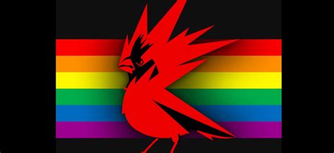 For more information please check our cd projekt privacy policy. CD Projekt RED zmieniło logo z tęczą. Sieć żartuje z końca ...