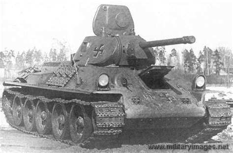 T 34 M 1940 A Military Photos And Video Website