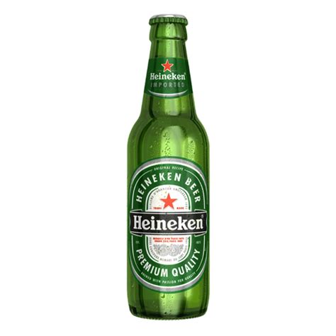 Heineken Beer Png Free Logo Image