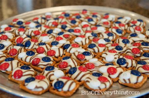 10 Patriotic Desserts You Should Make This 4th Of July