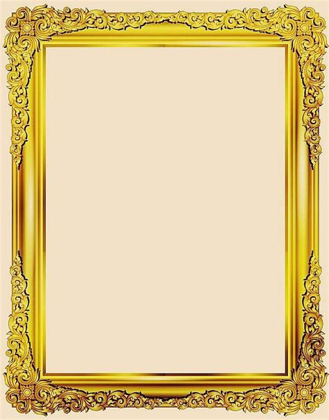 Pin By Dhafer Shamsuldeen On Frame In 2023 Photo Frame Design Cutout