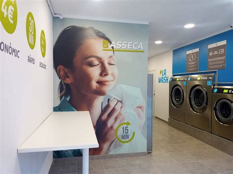 Nueva La Wash en Cornellà del Llobregat - La Wash