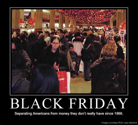 Black Friday Funny Pictures 10 Dump A Day
