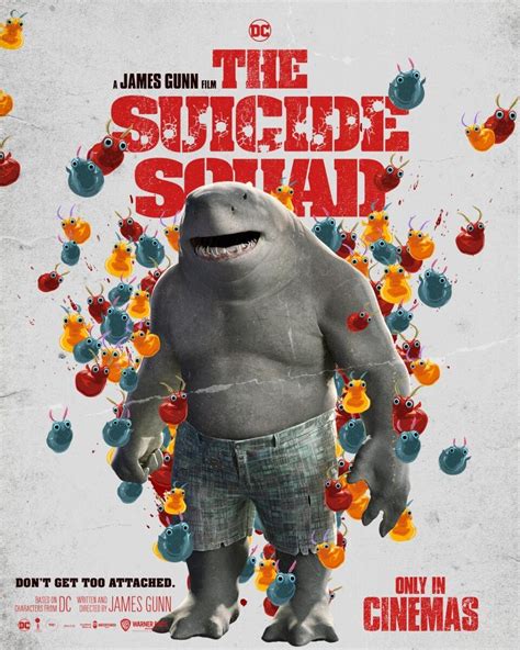 Por lo pronto, si las sospechas son ciertas, el nuevo escuadrón sería. El Escuadrón Suicida: fecha de estreno, tráiler, reparto ...