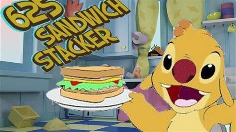 Petition · Make 625 Sandwich Stacker 2 · Change.org