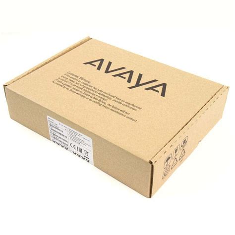 Avaya 9641gs Gigabit Ip Phone 700505992 Atlas Phones