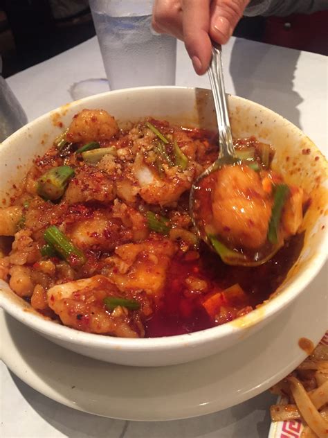 Here are two spots to dig in. Chiang's Gourmet - Best Chinese Food in Seattle? - Seattle ...