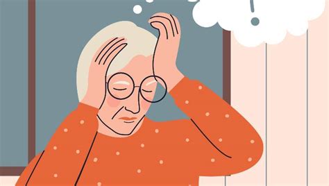 5 early signs of dementia in your elderly parents that you mustn't ...