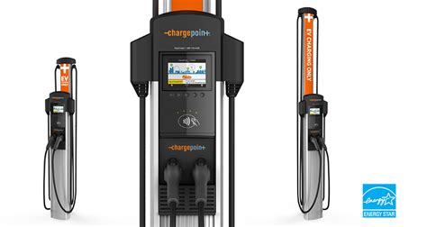 Ct4000 Technical Specifications Chargepoint