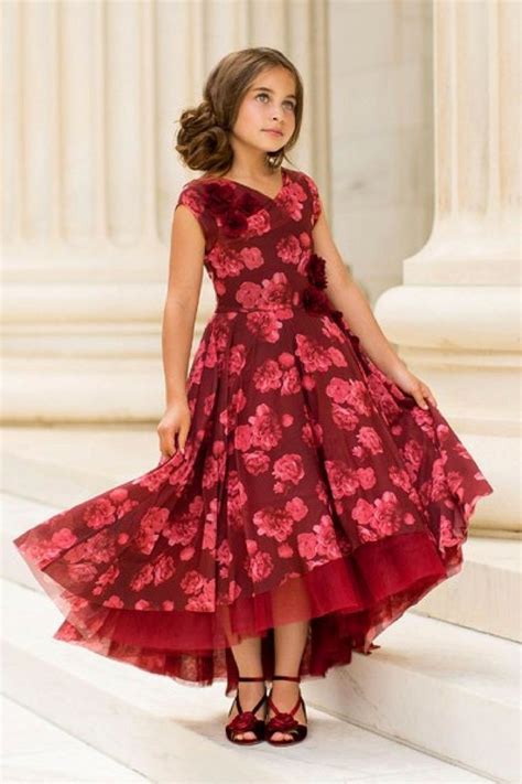 Joyfolie Berry Holiday Dress Main Imageholidaydressesgirlsad