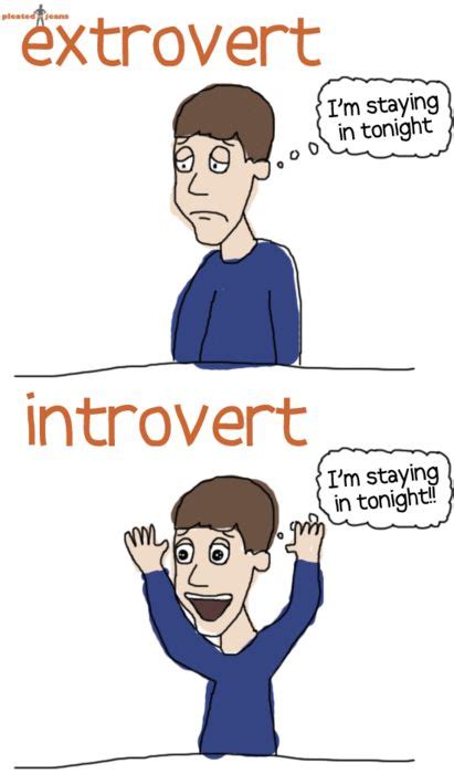 Pin On Introverts