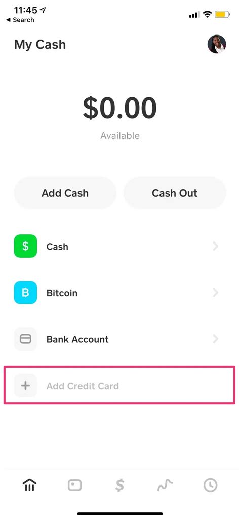 35 How To Change Card Info On Cash App 2022 Hutomo