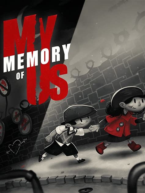 My Memory Of Us Video Game 2018 Imdb